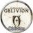 Oblivion Icon